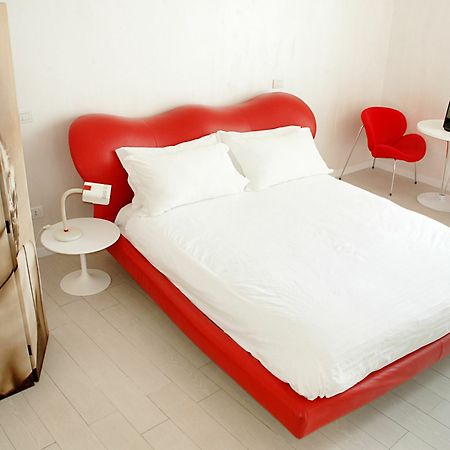 Wrh Trastevere Rome Kamer foto