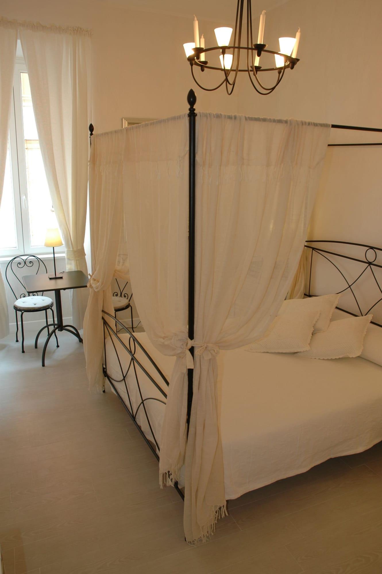 Wrh Trastevere Rome Buitenkant foto