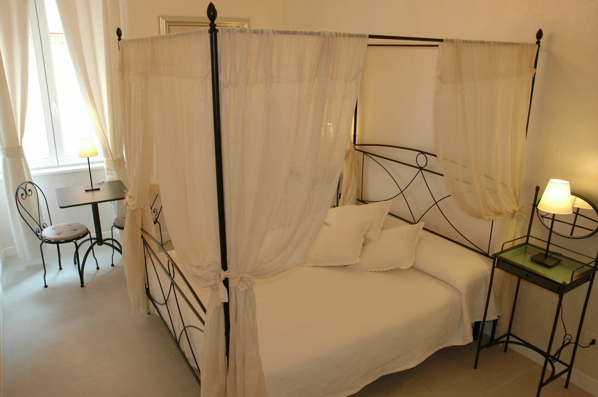 Wrh Trastevere Rome Kamer foto